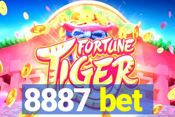 8887 bet